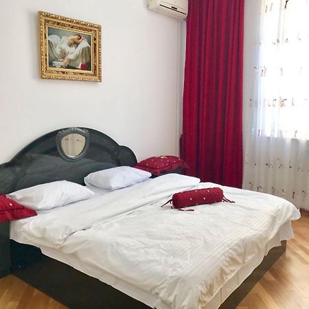 Calm Center Of Baku Appartement Buitenkant foto