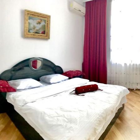 Calm Center Of Baku Appartement Buitenkant foto