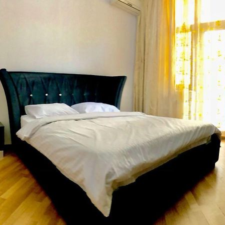 Calm Center Of Baku Appartement Buitenkant foto