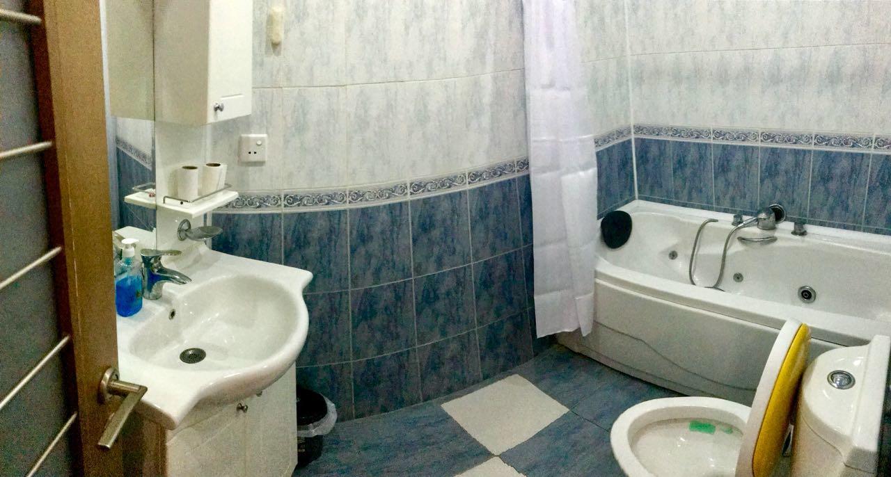 Calm Center Of Baku Appartement Buitenkant foto
